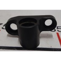 9 Корпус упора крышки багажника правый 14857 Tesla model S, model S REST 1008864-00-C